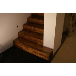 deska teak